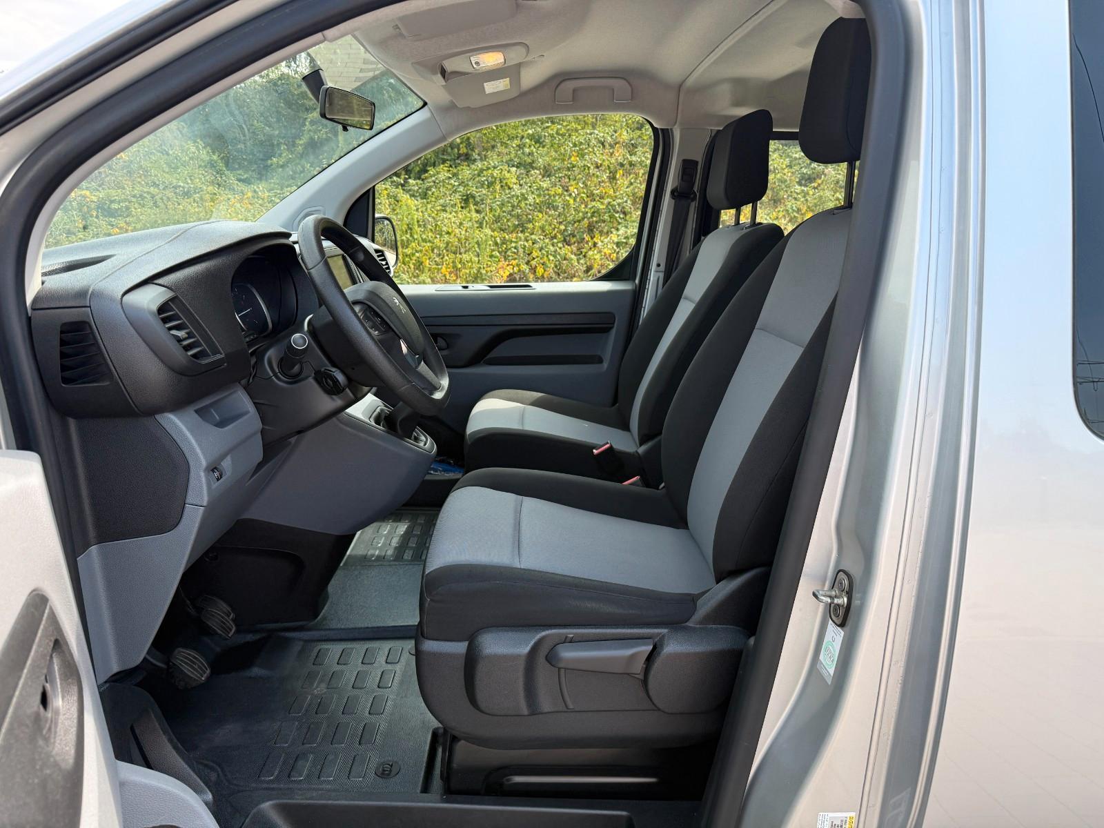 Peugeot Expert Kombi L2 8 Sitze