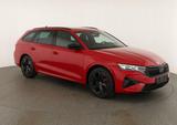 Skoda Octavia Combi RS 2.0 TSI DSG, Pano, Standheizung - Skoda Octavia Kombi mit Anhängerkupplung