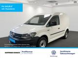 Volkswagen Caddy Kasten 1.2 TSI Klimanalage Einparkhilfe - Volkswagen Caddy 1 2 tsi