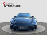 Porsche 718 Boxster Style Edition STYLE EDITION+BiXENON+ - Porsche Boxster: Schwarz, Edition