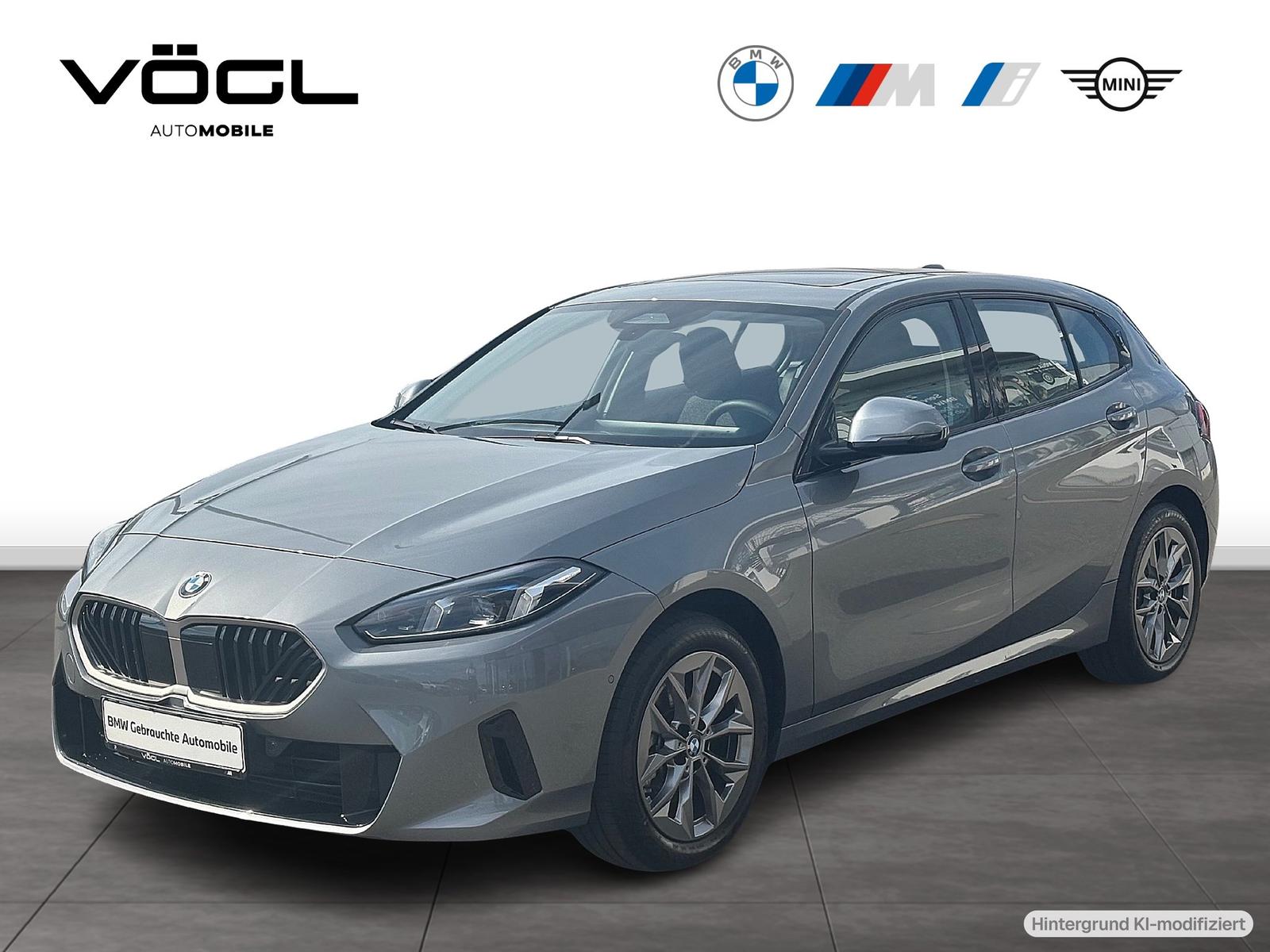 BMW 120