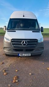 Mercedes-Benz Sprinter Mixto 314 CDI L4H3 Ga - Angebote