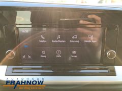 Foto Nummer 14: FORD Tourneo Connect