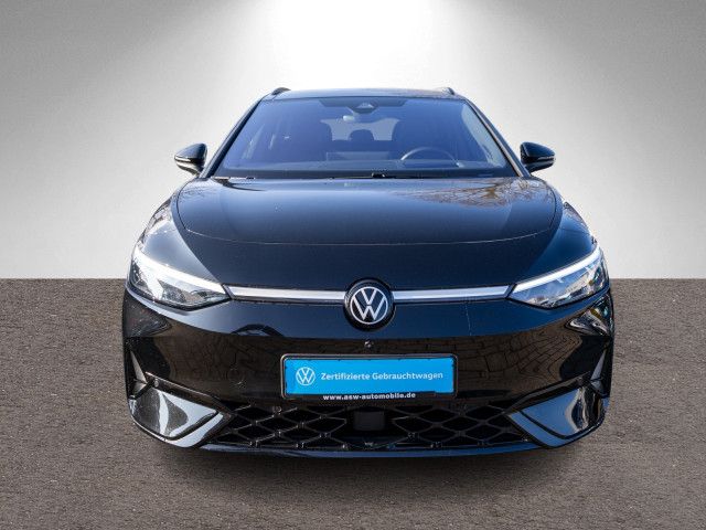Volkswagen ID.7 - Bild 5