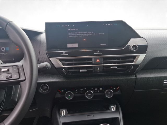 Citroën C4 Max 1.2 PureTech 130 HUD+Kam.+KeyLess+LED+SHZ