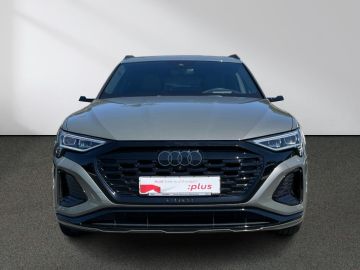 Audi Q8 e-tron - 4