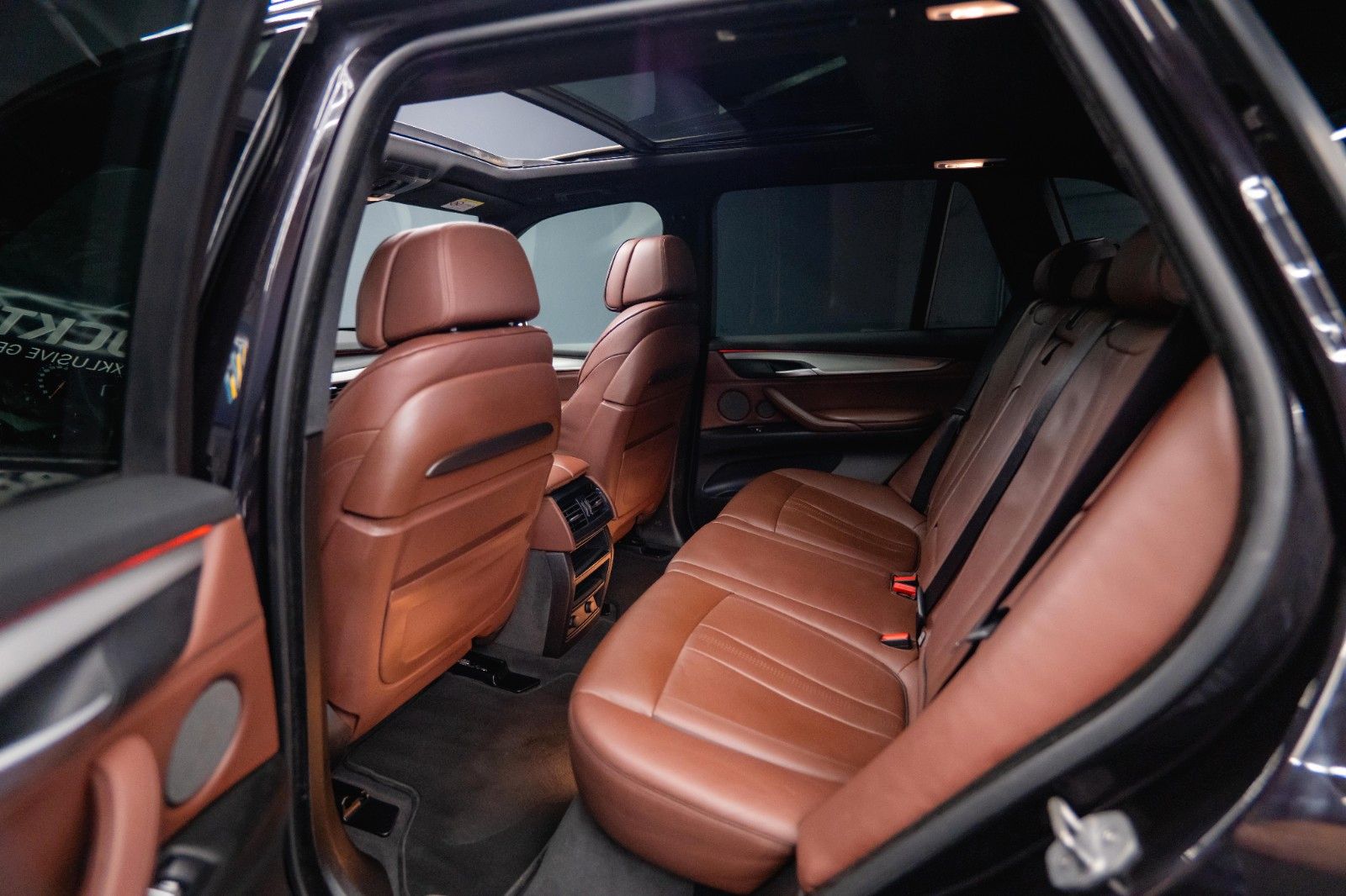 Fahrzeugabbildung BMW X5 xDrive 30d M Sport *Vollausstattung*Pano*ACC*