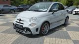 Abarth 595 C Competizione Leder Sitzheizung F1 Autom. - Abarth 595 Competizione aus 2021