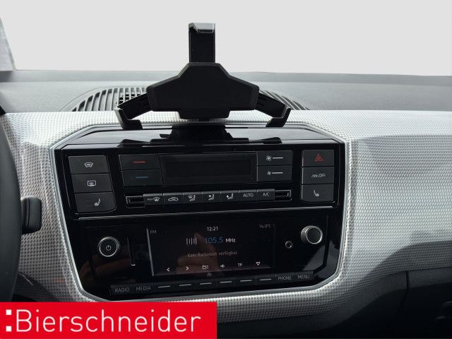 Volkswagen e-up! - Bild 16