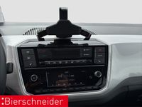 Volkswagen e-up! - Vorschau Bild 16