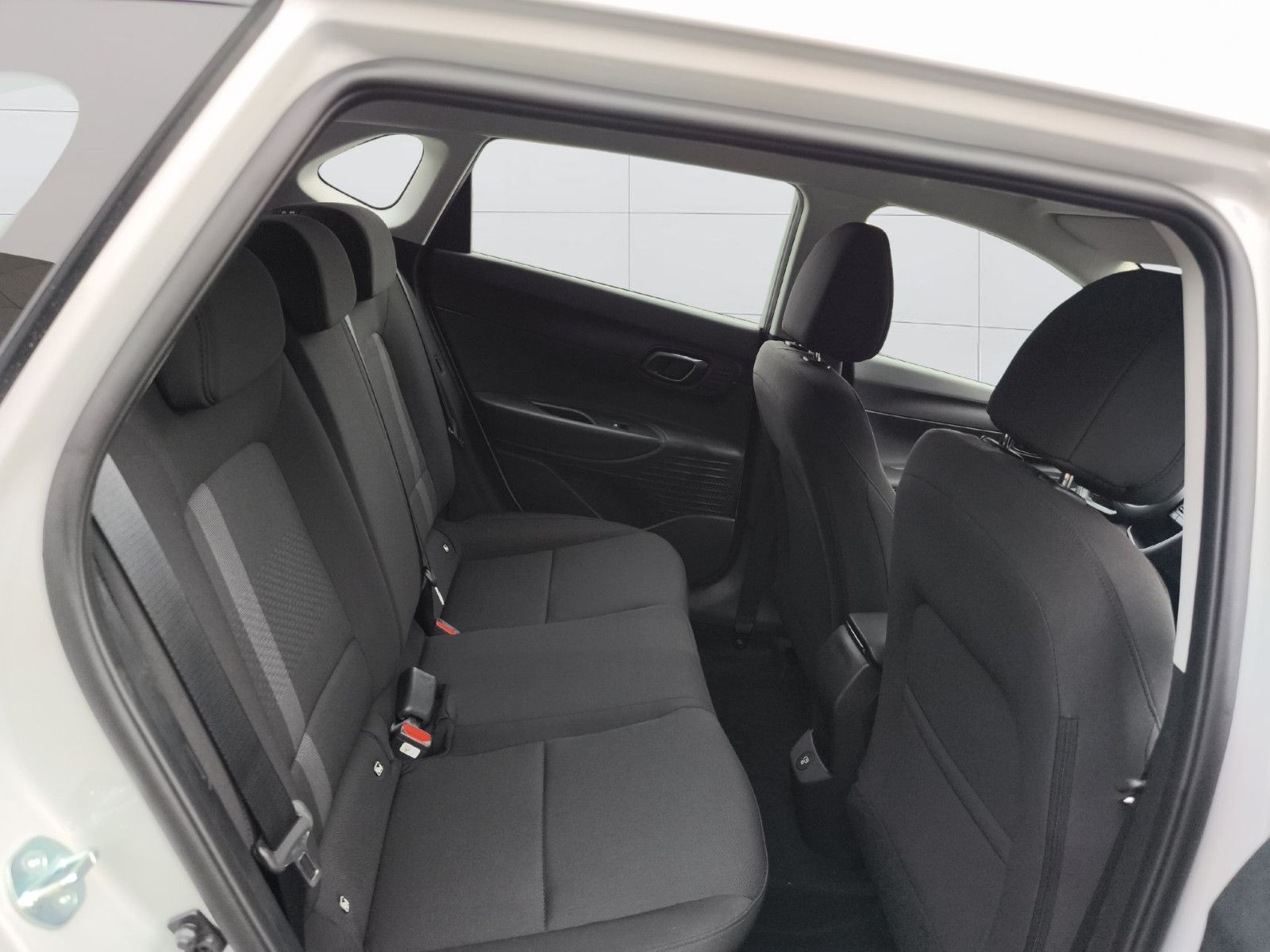 Hyundai i20 - Bild 9