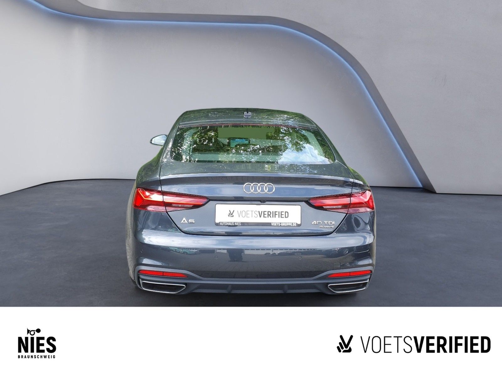 Audi A5 - Bild 5