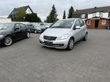 Mercedes-Benz A 160 A A 160 CDI 5-türig-2-HAND - Mercedes-Benz A 160 Gebrauchtwagen in Mönchengladbach