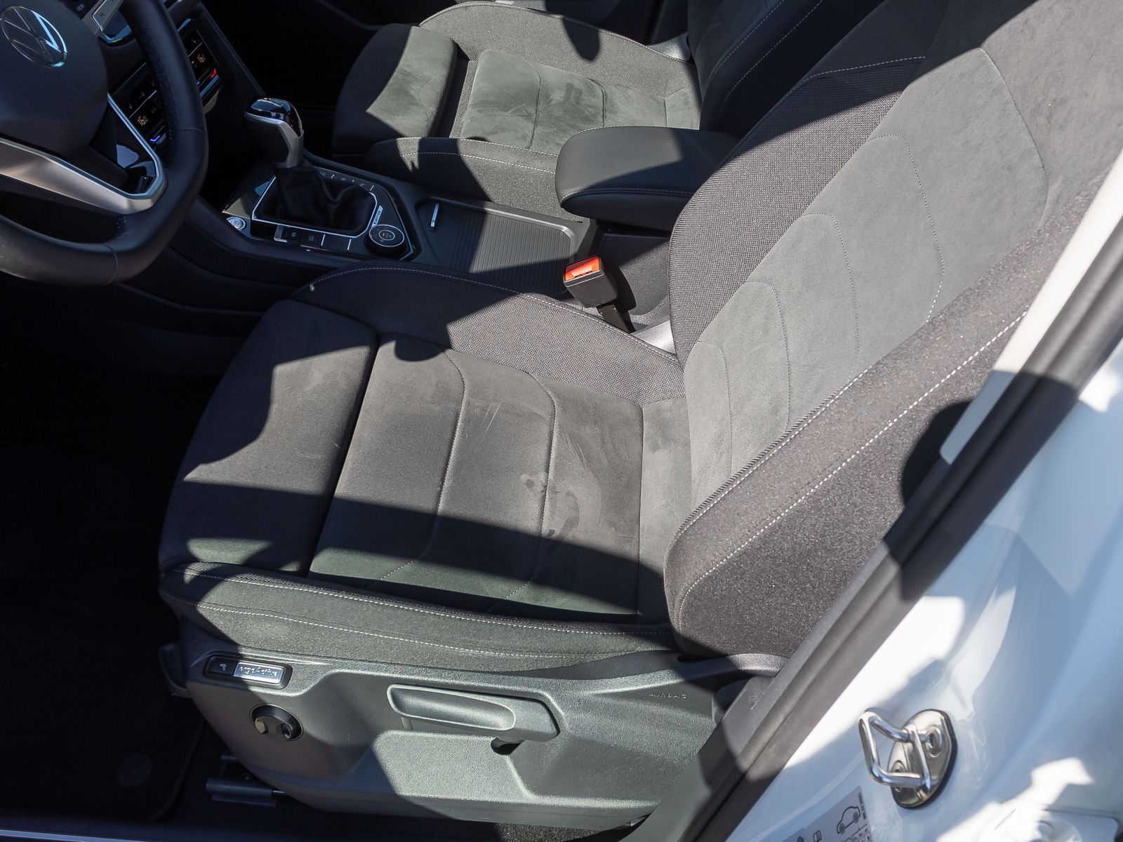 Volkswagen Tiguan - Bild 14