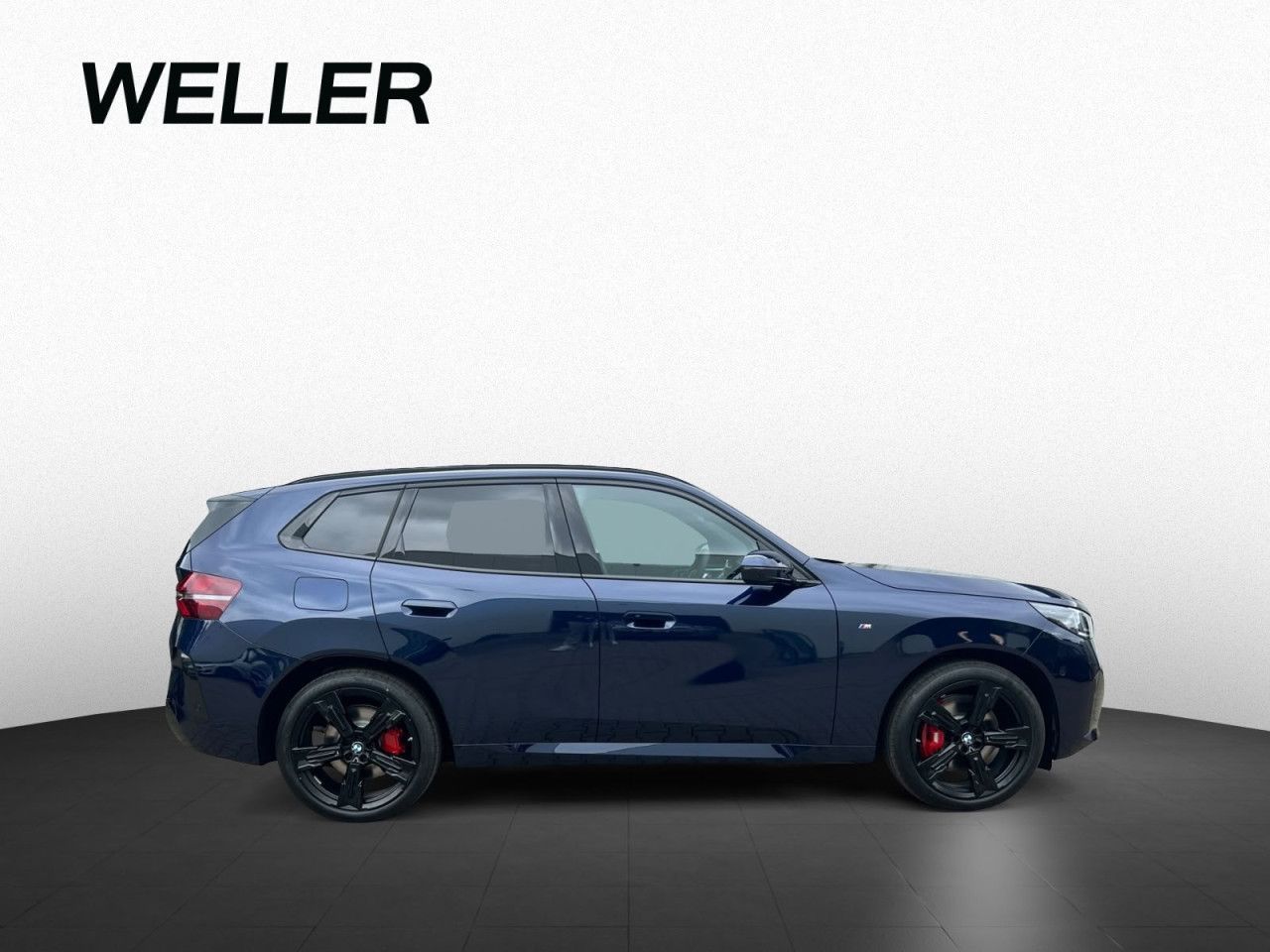 BMW X3 - Bild 5