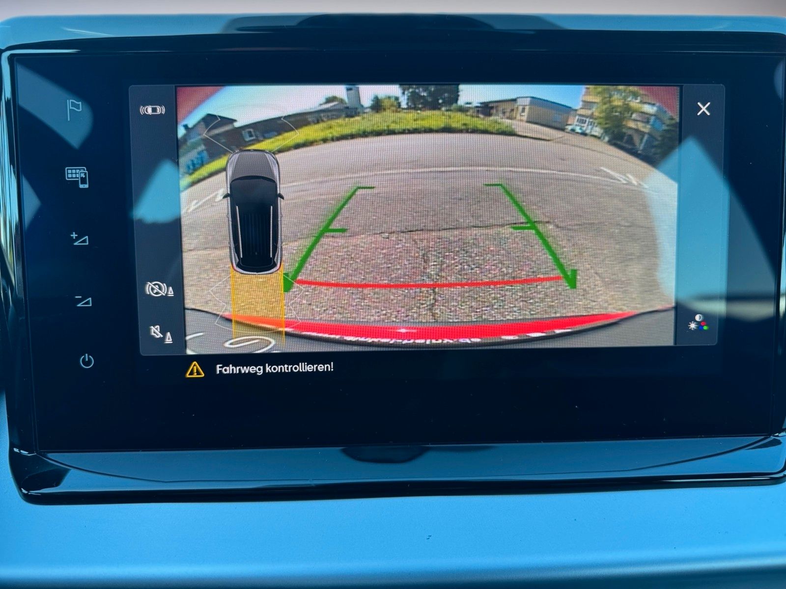 Fahrzeugabbildung SEAT Arona FR-Line 1.0 TSI