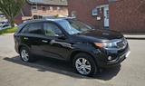 Kia KIA Sorento 2.0 CRDi  2WD XM. TÜV bis 04/2... - Kia Sorento: 2.0