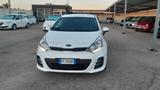 Kia Rio 1.4 CRDi 5p.S&S High Tech - Kia Rio mit Diesel-Antrieb: Limousine, 1.4