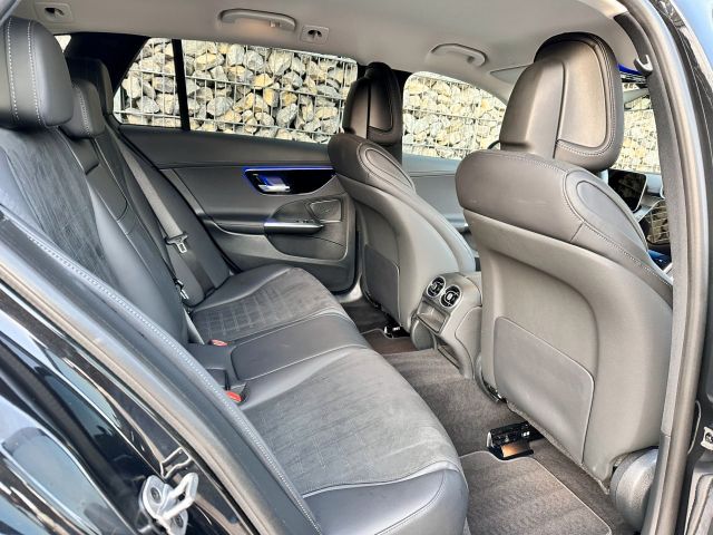 Mercedes-Benz C 300 – Bild 6