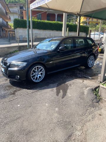 BMW Bmw 320 320d cat Touring Attiva