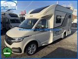 Knaus Tourer Van 500 MQ Vansation Slide Bett - Knaus 500