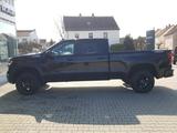 Chevrolet Silverado Trail Boss 5.3l V8 Longbet - Chevrolet Gebrauchtwagen