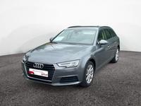 Audi A4 Avant 40 TDI LED Navi Kamera Sitzhzg