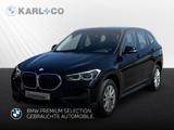 BMW X1 18d Navi LED AHK HIFI Sitzhzg. PDC DAB - gebrauchte BMW X1 aus dem Jahr 2022