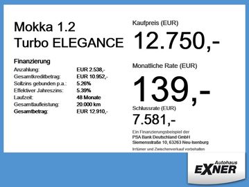 Opel Mokka - 6