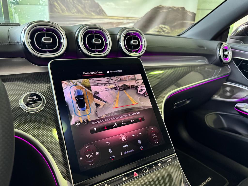 Mercedes-Benz CLE 300