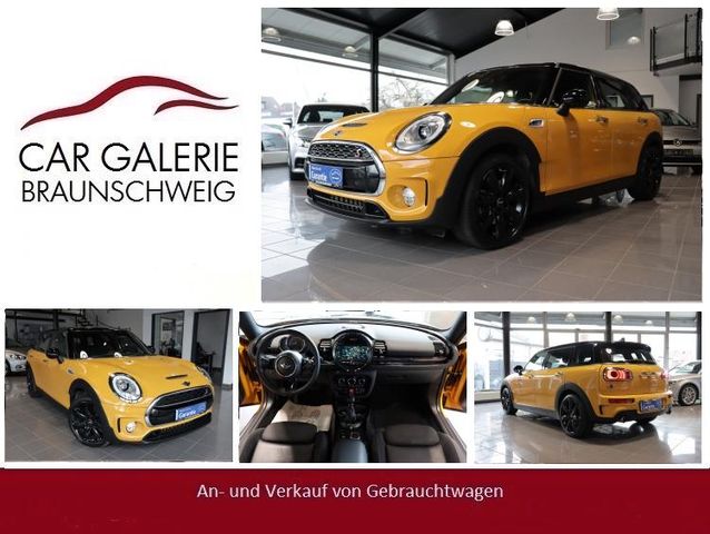 MINI Cooper S Clubman 2.0 Cooper S*NAVI*AUTOMATIK*