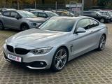 BMW 420 2,0d*Vollleder*Navi*Bi-Xenon*Schiebedach* - BMW 420 in Aachen