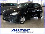Ford Fiesta Cool & Connect 1.0 NAV+TEMPOM+SPURH+KLIMA - Ford Fiesta: Automatik