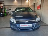 Opel Astra H Lim. Edition Tüv und Zahnriemen neu - gebrauchte Opel Astra aus dem Jahr 2006