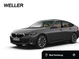 BMW 630d xdr. GT Lux.Line DAProf.PA+ Pano. HUD Navi - BMW 630 Gran Turismo mit Schiebedach