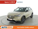 Honda HR-V 1.5 i-MMD Hybrid Advance Style Aut*NAVI*LED