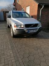 Volvo XC90 T6 AWD - Volvo XC90 aus 2003