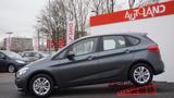 BMW 218i Active Tourer Advantage LED NAVI SHZ TEMPOM - BMW 218 Active Tourer Gebrauchtwagen