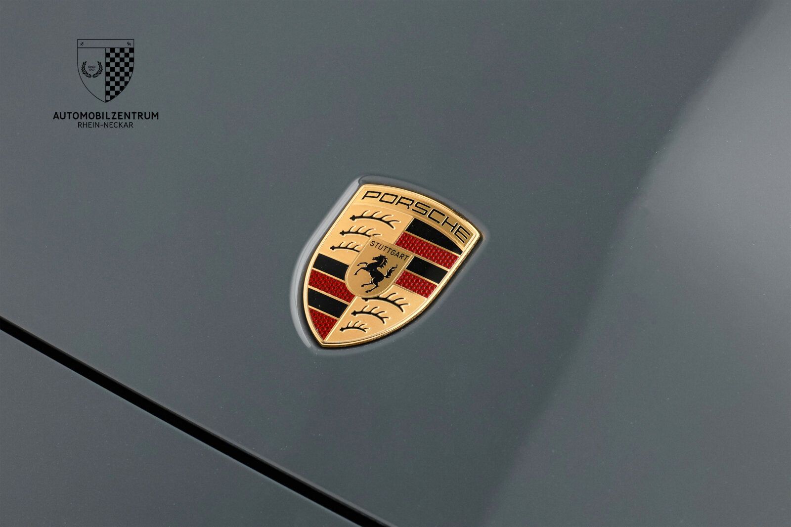 Porsche Panamera GTS DynamicLight Bose DesignPaket Pano foto 10