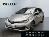 Toyota Auris 1.8 Hybrid Style Selection *Kamera*SHZ*BT* - Toyota Auris mit Hybrid-Antrieb: Limousine