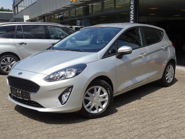 Ford Fiesta 1.0 EcoBoost Cool&Connect