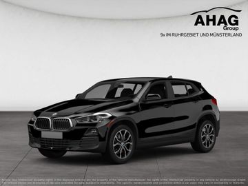 BMW Leasingangebot: BMW X2 sDrive20i