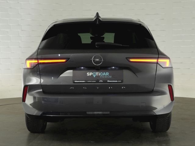Astra L ST ELEGANCE CDTI+LED+NAVI+RÜCKFAHRKAMERA