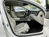 Volvo V60 T6 Inscription Recharge AWD - Volvo V60 Recharge Gebrauchtwagen