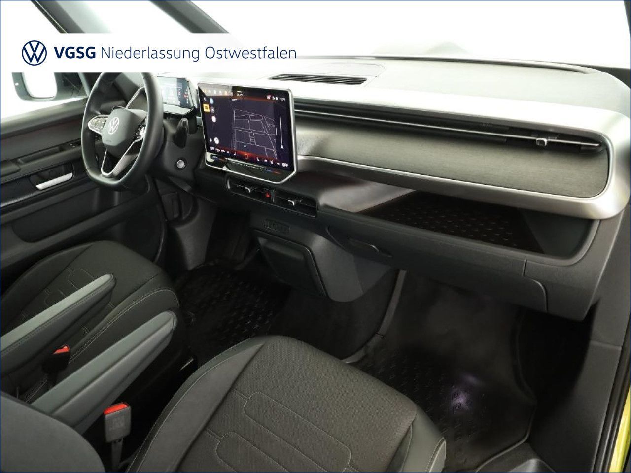 Volkswagen ID. Buzz - Bild 6