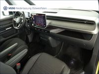 Volkswagen ID. Buzz - Vorschau Bild 6