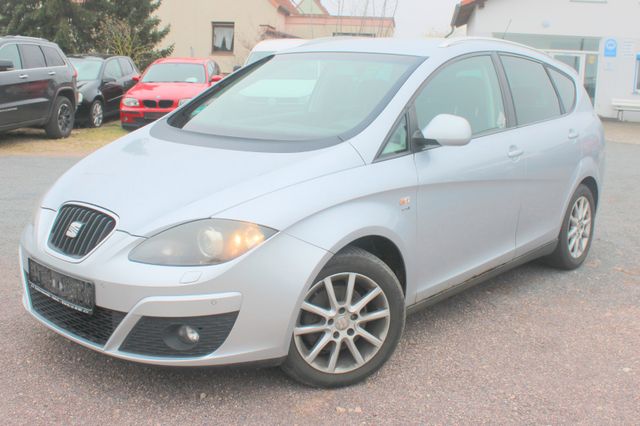 Seat Altea XL Stylance / Style