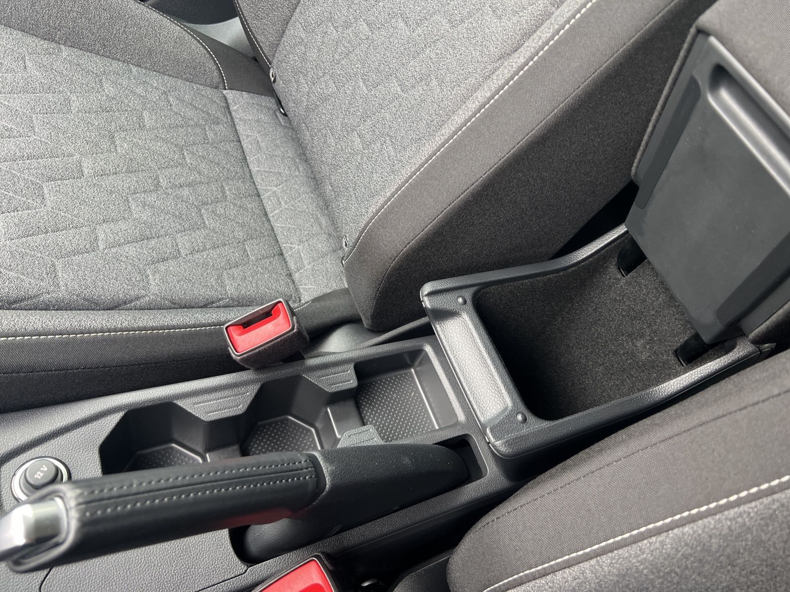 Volkswagen Taigo - Bild 43
