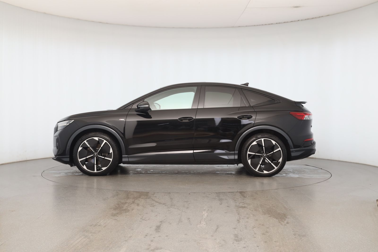 Audi Q4 e-tron - Bild 3