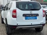 Dacia Duster 1.5 dCi I Prestige 4x2+Finanzierung+ - Dacia Duster: Weiß